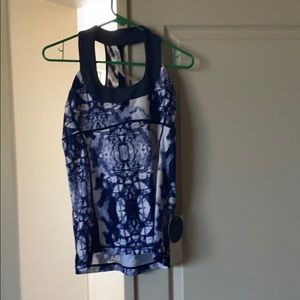 Lulu Lemon Workout Outfit